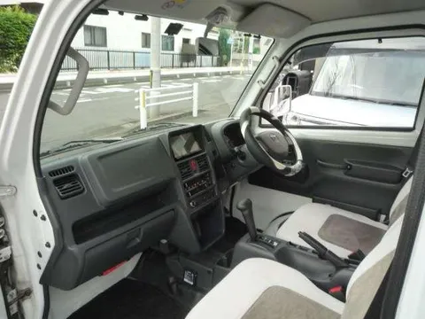 Mazda Scrum Truck