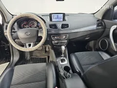 Renault SM3