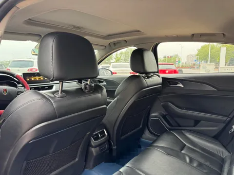 Hongqi