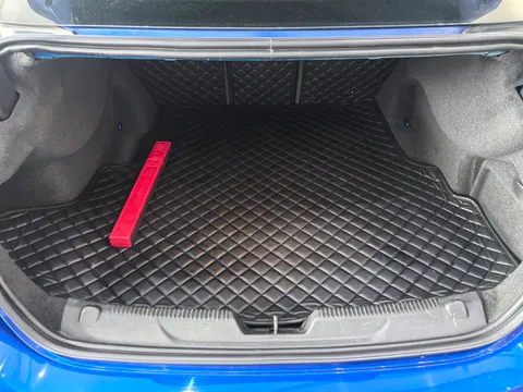 Jaguar XEL