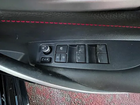 Toyota Corolla Sport