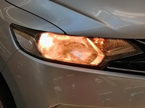 Honda Jazz (Fit)
