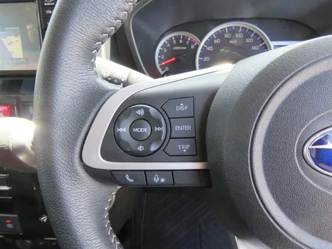 Subaru Justy