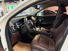 Wey VV5