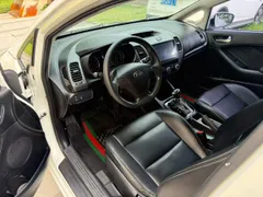 Kia Cerato (K3)