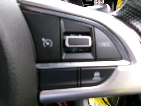 Suzuki Swift Sport