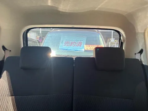 Daihatsu Mira Custom