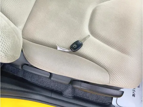 Honda Jazz (Fit)