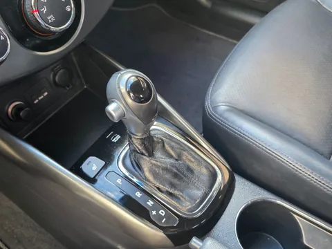 Kia Cerato (Forte)