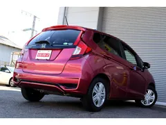 Honda Jazz (Fit)