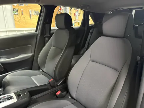 Honda Jazz (Fit)