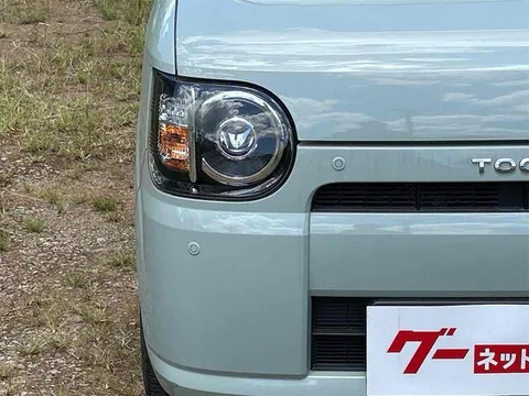 Daihatsu Mira Tocot