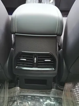 Wey VV6