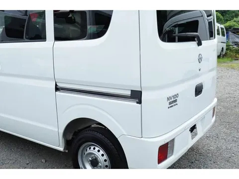 Nissan Clipper