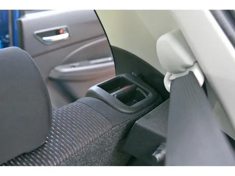 Suzuki Swift Sport