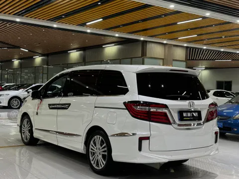 Honda Elysion