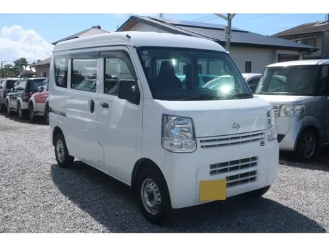 Nissan Clipper