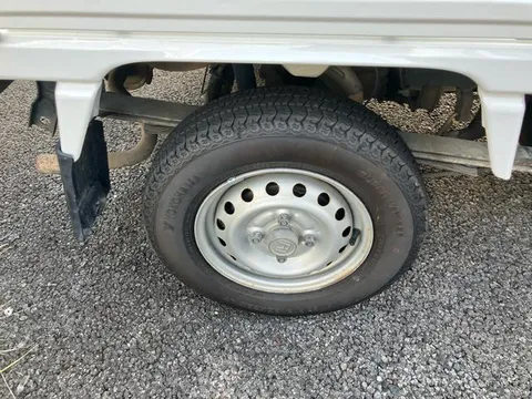 Honda Acty Truck