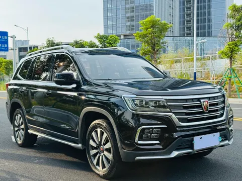 Roewe RX8