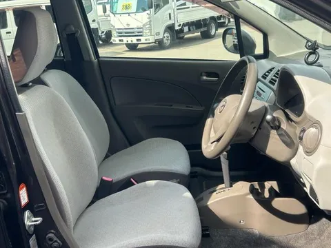 Mazda Carol Eco
