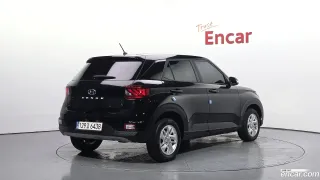 Hyundai Venue
