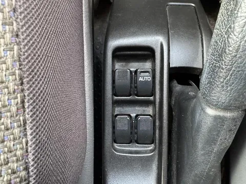Daihatsu Naked
