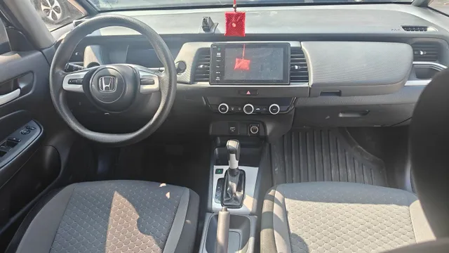 Honda Jazz (Fit)