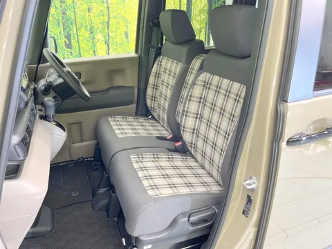Honda N-BOX Joy