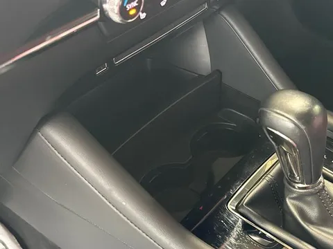 Mazda MAZDA3 Fastback
