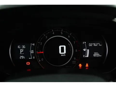 Honda S660
