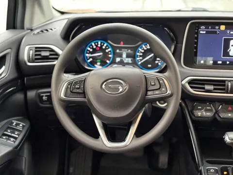 Gac GS4