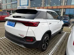 Bestune T77