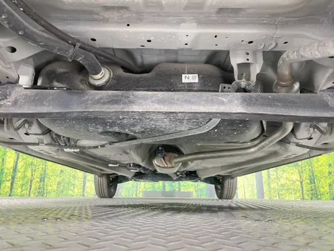 Mazda Flair Crossover