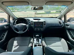 Kia Cerato (K3)
