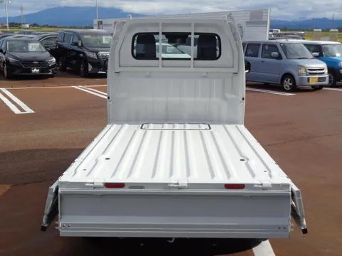 Suzuki Carry Track