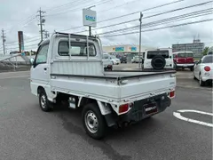 Subaru Sambar Truck