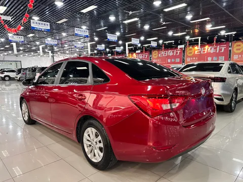 Buick Excelle GT