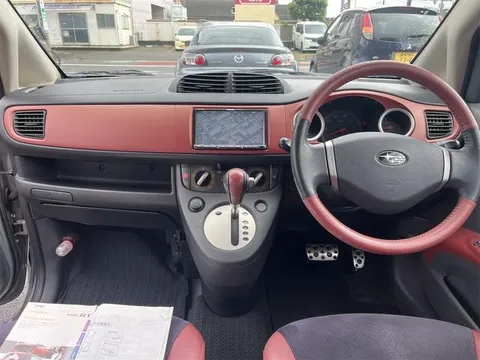 Subaru R1
