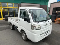 Toyota Pixis Truck