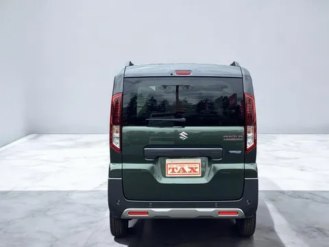 Suzuki Spacia Gear
