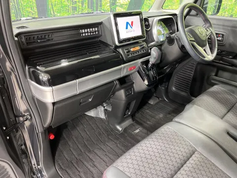 Mazda Flair Wagon Custom Style