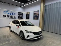 Buick Verano