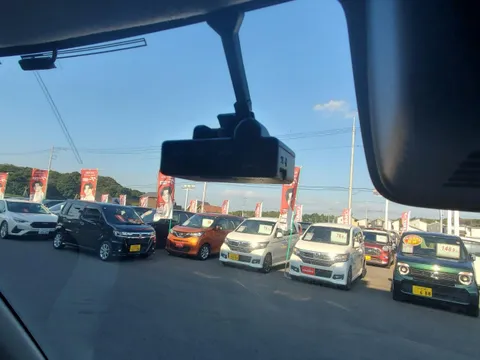 Mitsubishi eK Space Custom