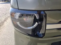 Honda N-VAN Plus Style