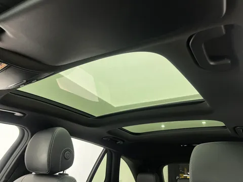 Mercedes-Benz Mercedes-Benz GLC