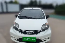 BYD F0