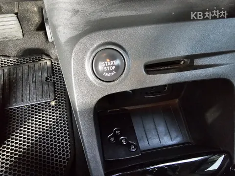 Renault QM3