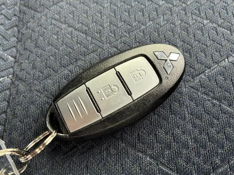 Mitsubishi eK X