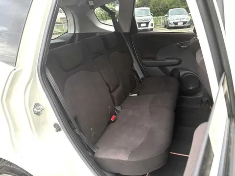 Honda Jazz (Fit)