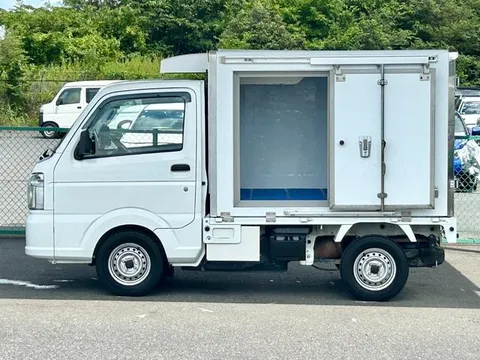 Nissan Clipper Truck